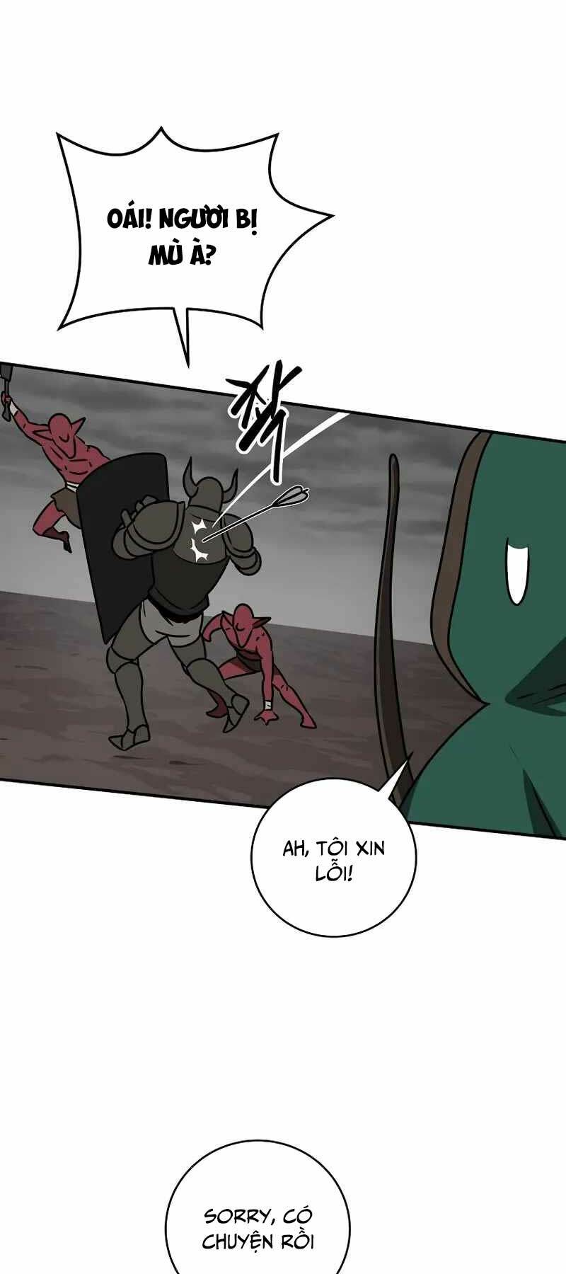 Streamer Pháp Sư - Chapter 74 - Page 44