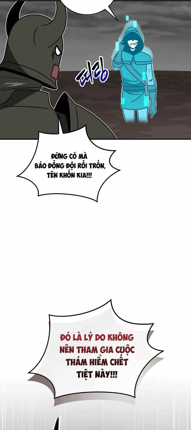 Streamer Pháp Sư - Chapter 74 - Page 45