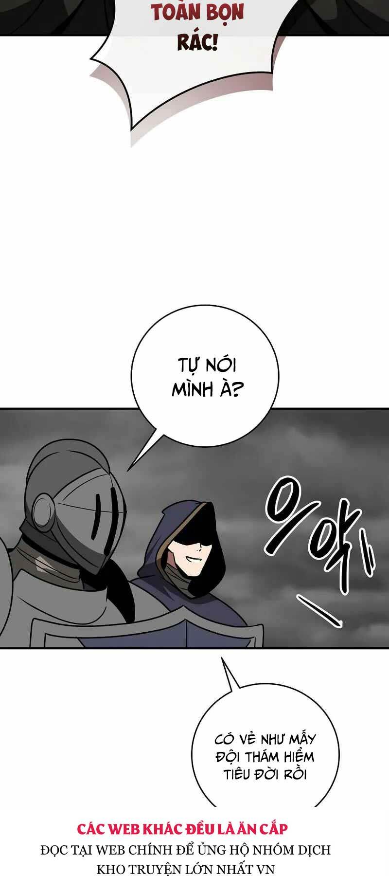 Streamer Pháp Sư - Chapter 74 - Page 47