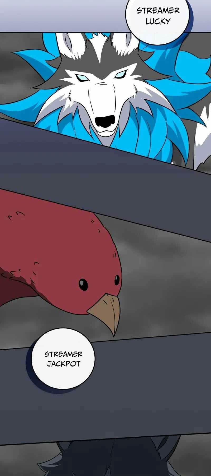 Streamer Pháp Sư - Chapter 74 - Page 49