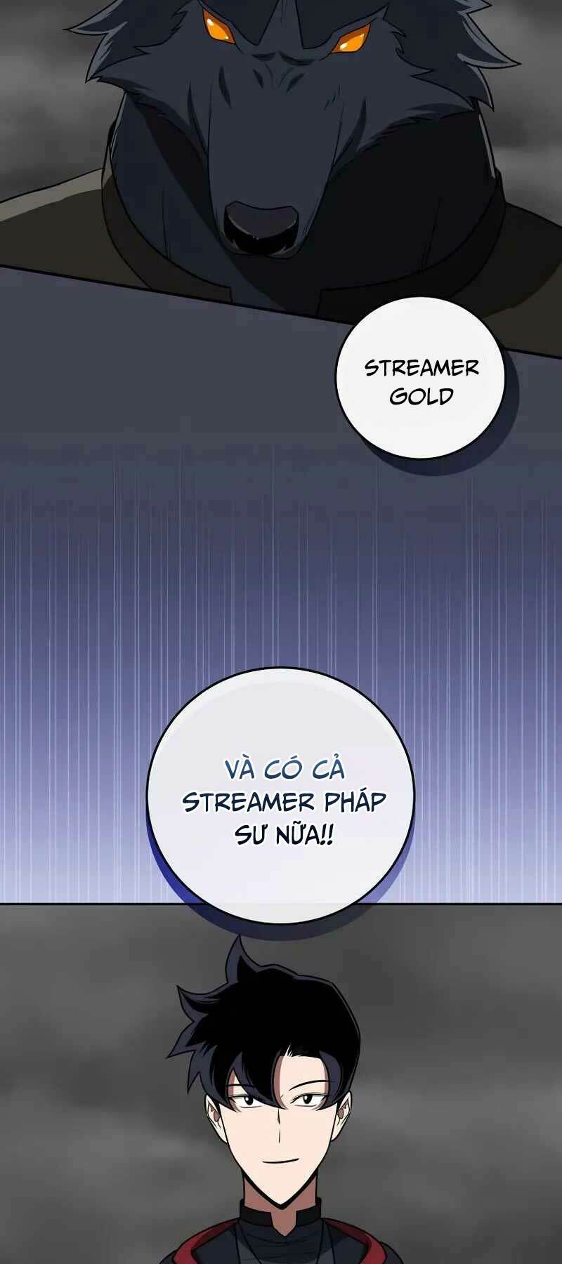 Streamer Pháp Sư - Chapter 74 - Page 50