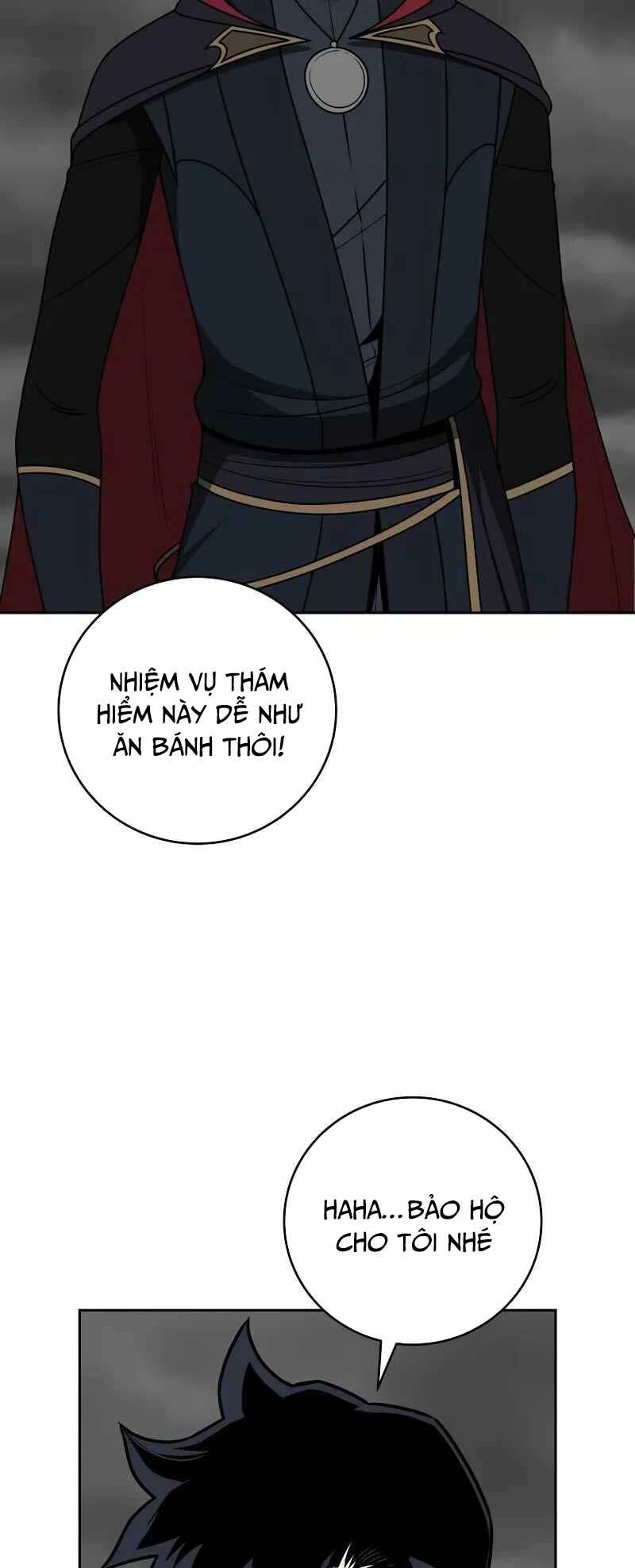 Streamer Pháp Sư - Chapter 74 - Page 51