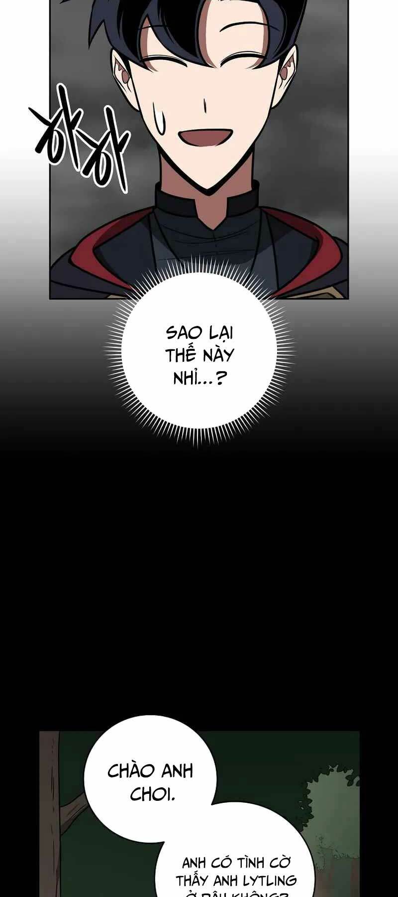 Streamer Pháp Sư - Chapter 74 - Page 52