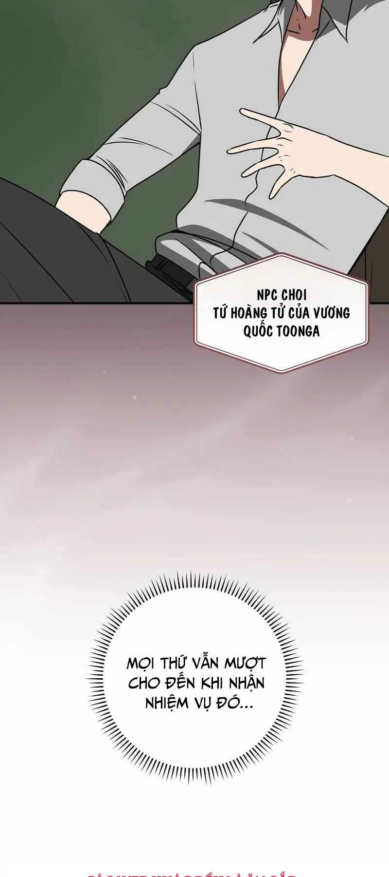 Streamer Pháp Sư - Chapter 74 - Page 54