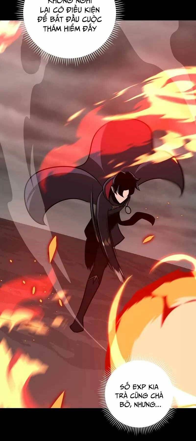 Streamer Pháp Sư - Chapter 74 - Page 56