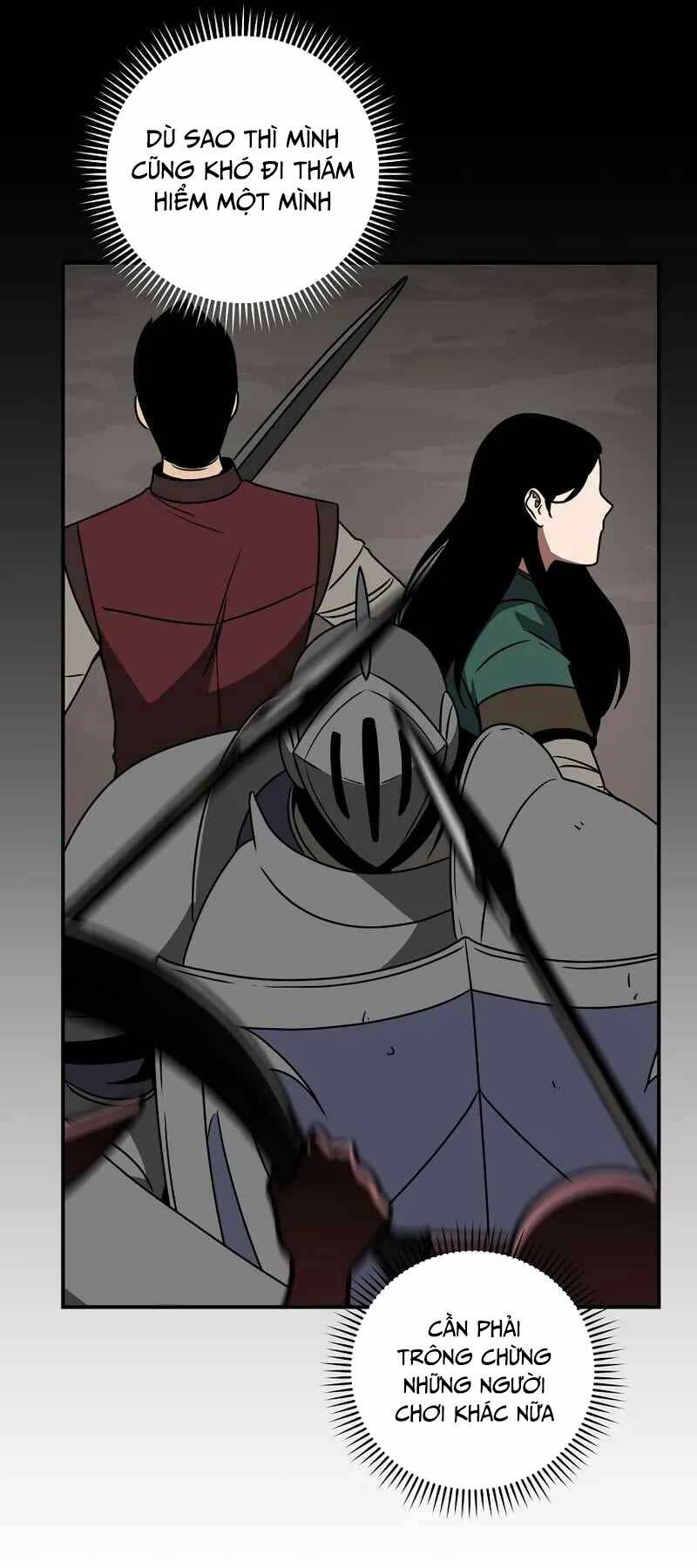 Streamer Pháp Sư - Chapter 74 - Page 58