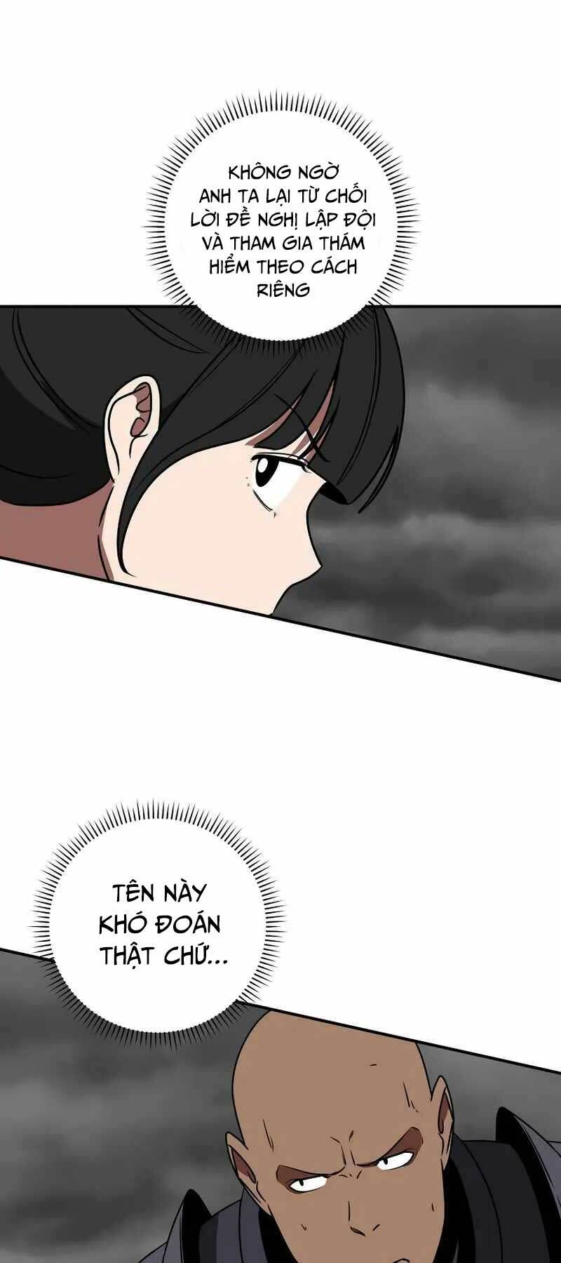 Streamer Pháp Sư - Chapter 74 - Page 60