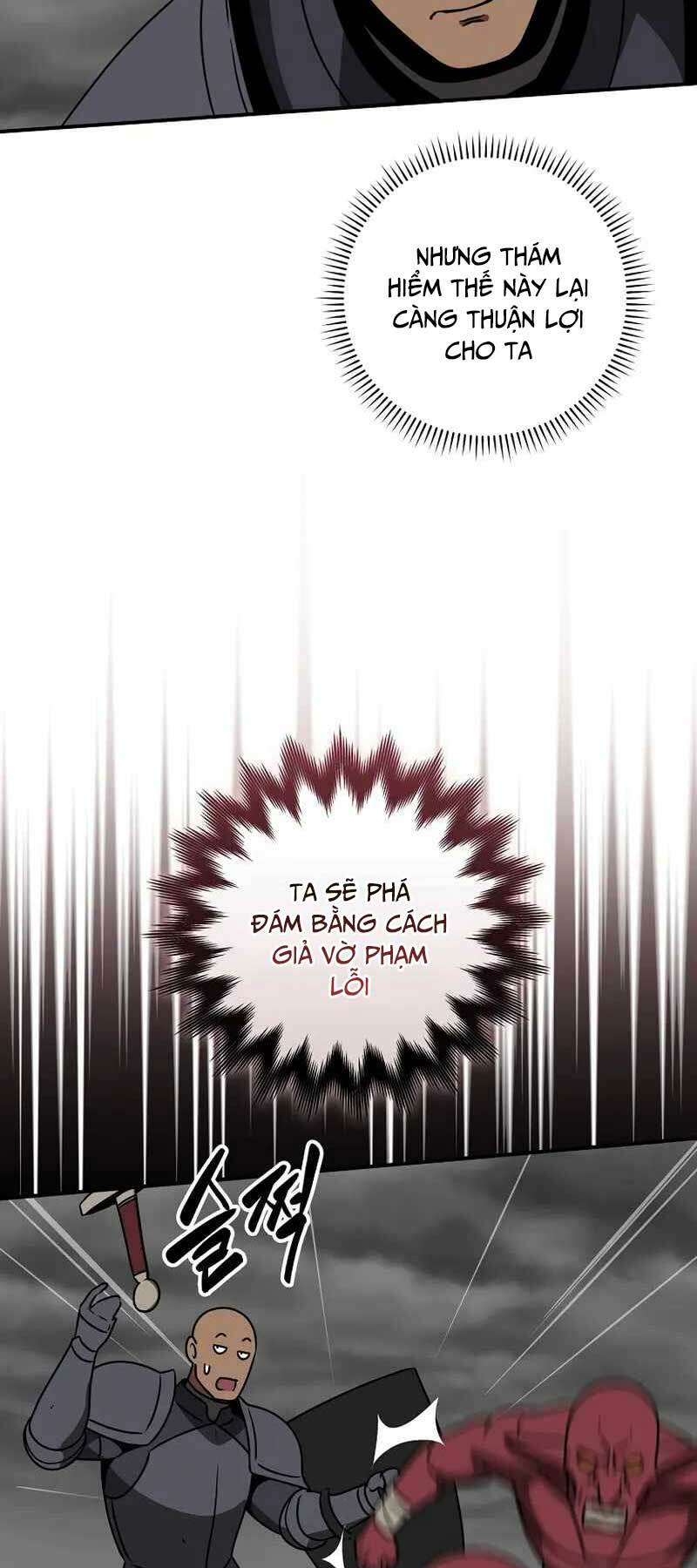 Streamer Pháp Sư - Chapter 74 - Page 61