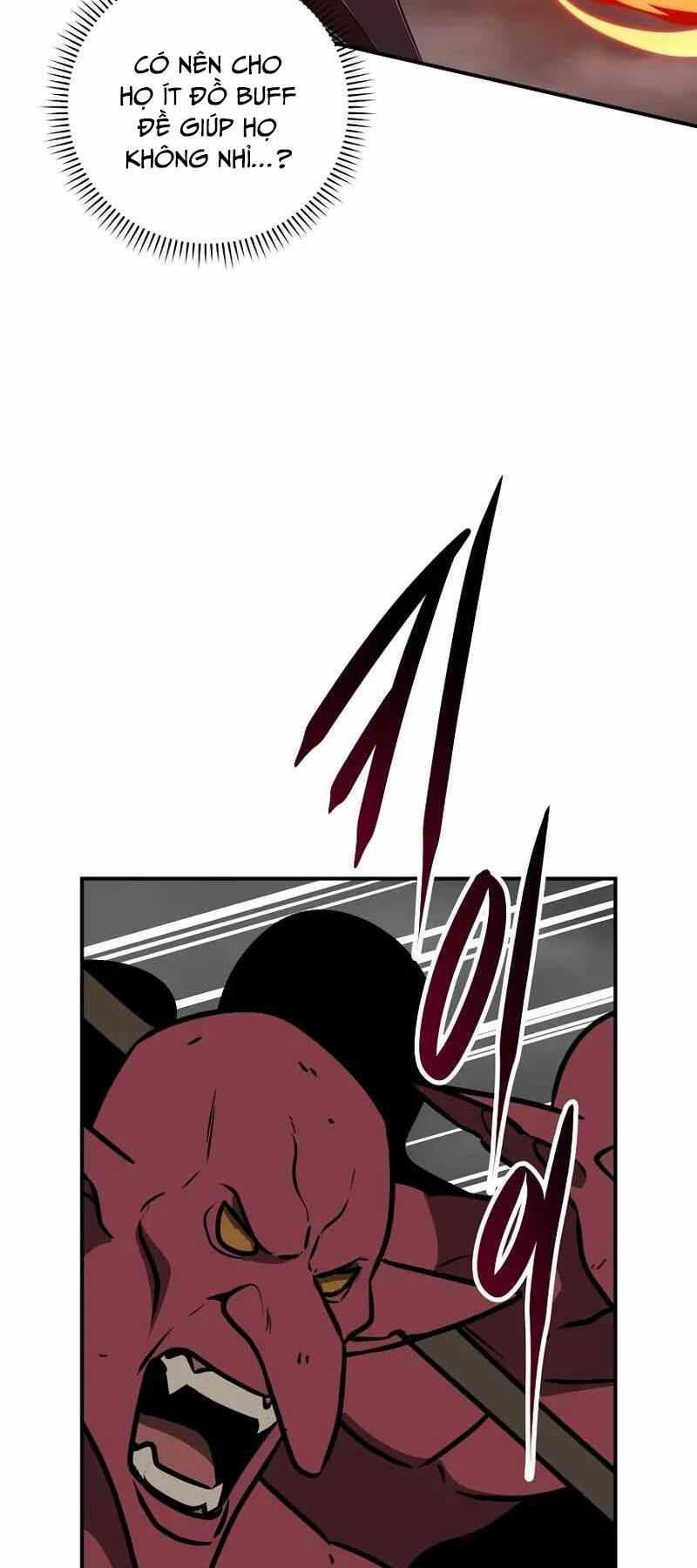 Streamer Pháp Sư - Chapter 74 - Page 63