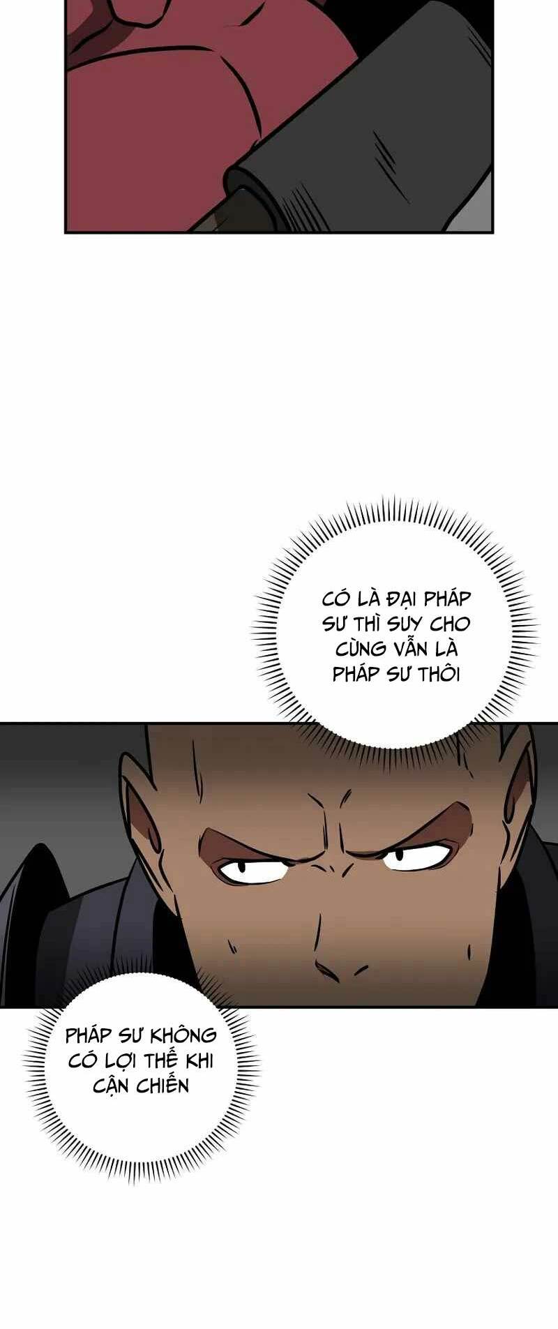 Streamer Pháp Sư - Chapter 74 - Page 64