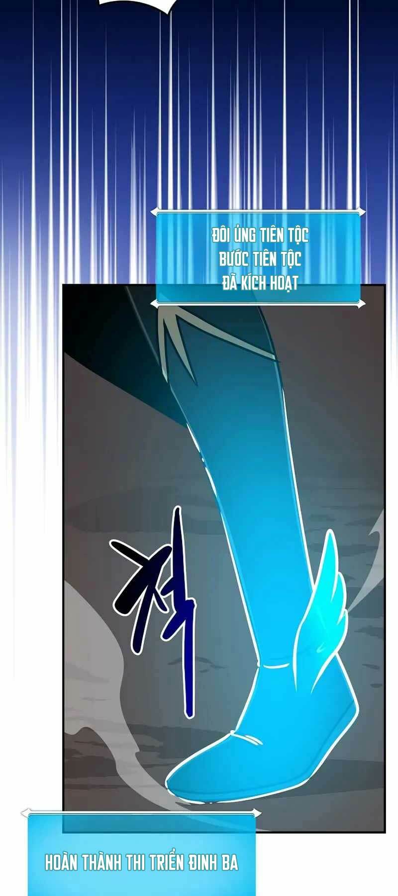 Streamer Pháp Sư - Chapter 74 - Page 71