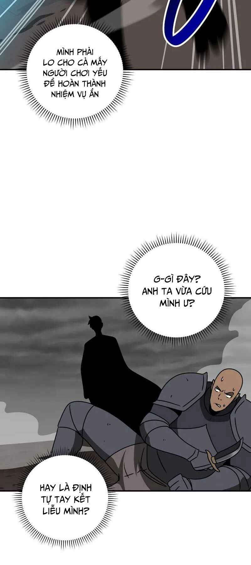 Streamer Pháp Sư - Chapter 74 - Page 73