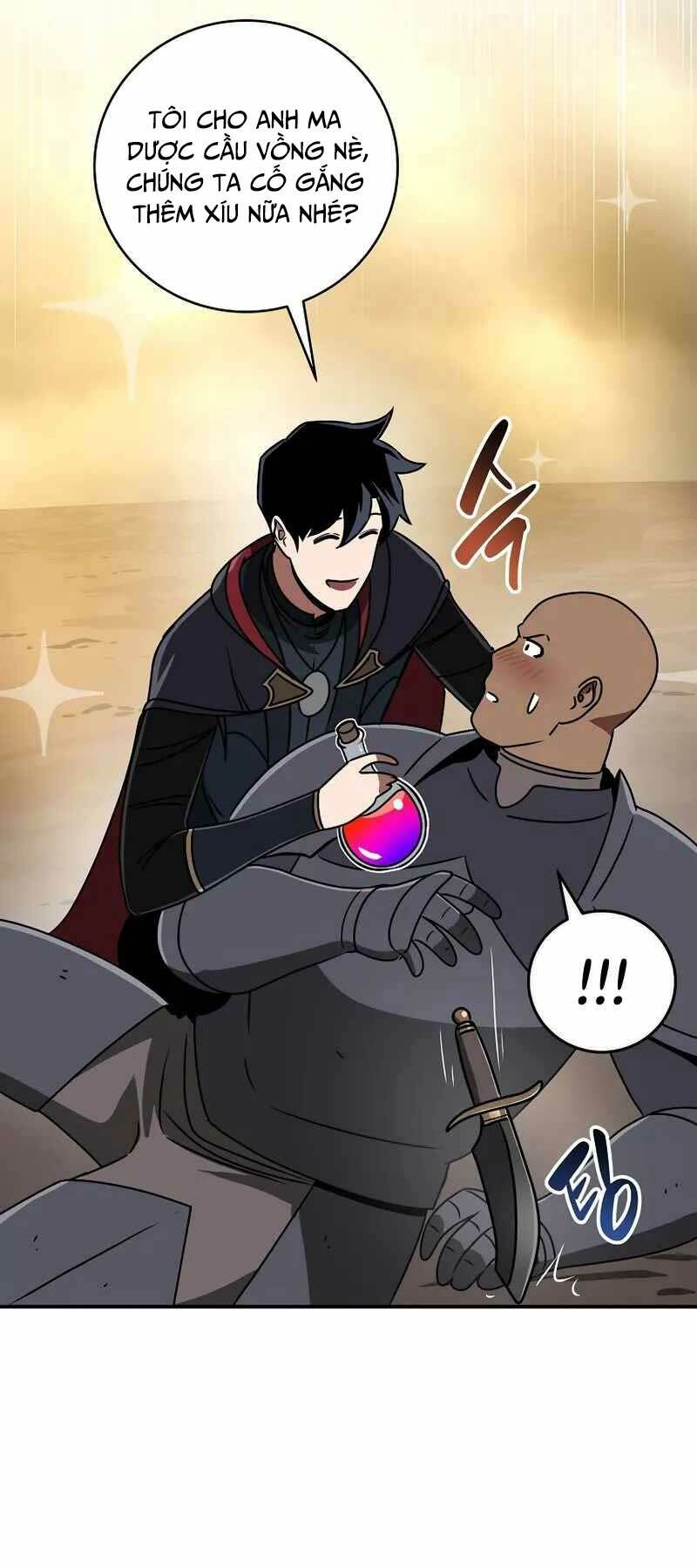 Streamer Pháp Sư - Chapter 74 - Page 76