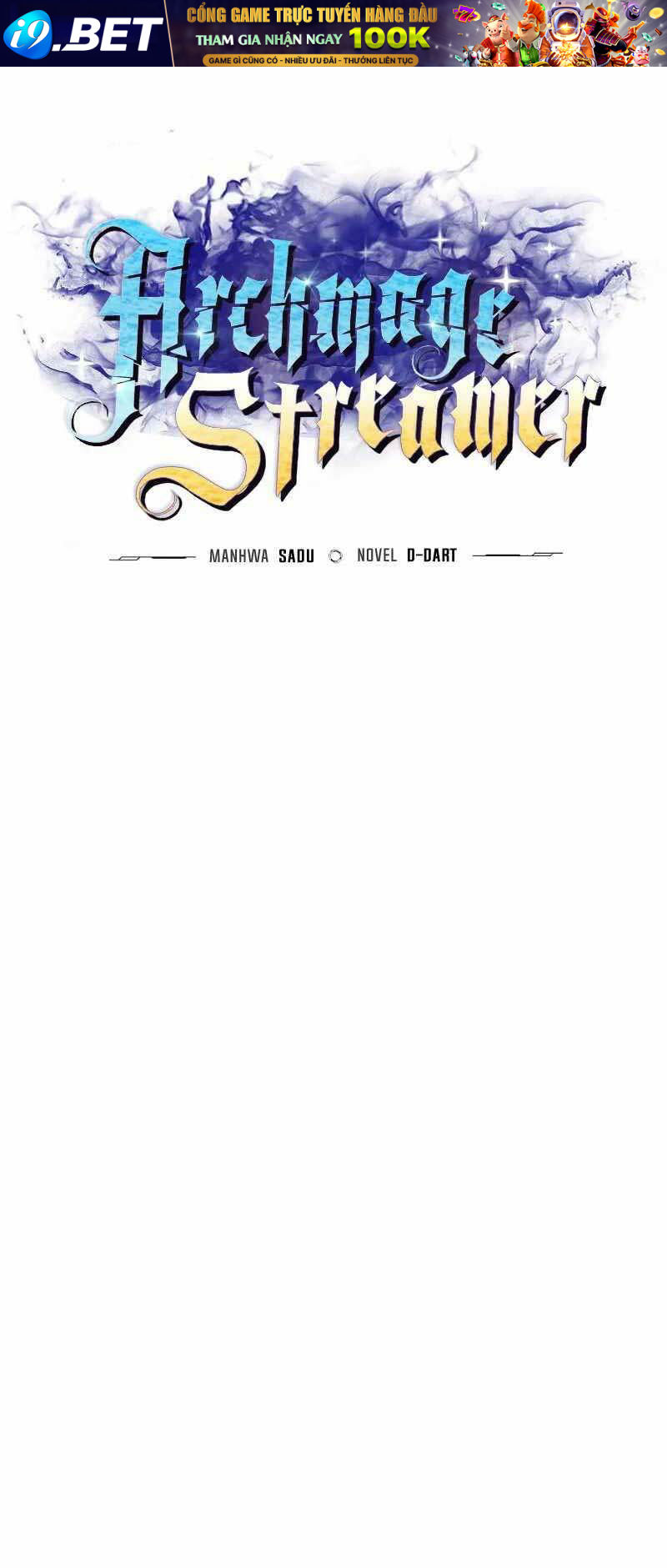 Streamer Pháp Sư - Chapter 74 - Page 8