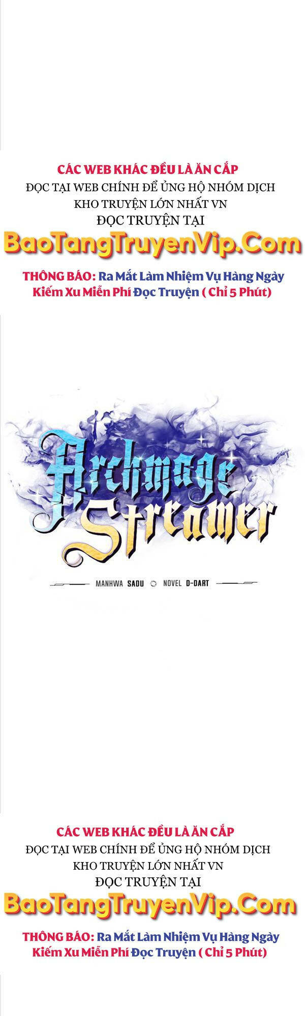 Streamer Pháp Sư - Chapter 75 - Page 9