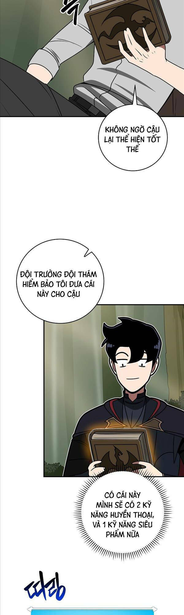 Streamer Pháp Sư - Chapter 75 - Page 11