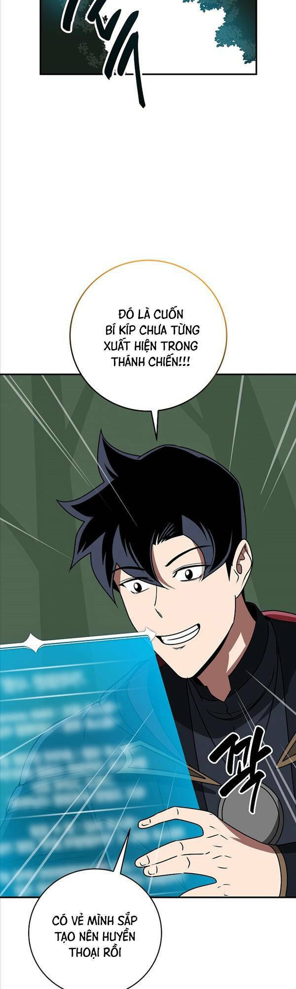 Streamer Pháp Sư - Chapter 75 - Page 14