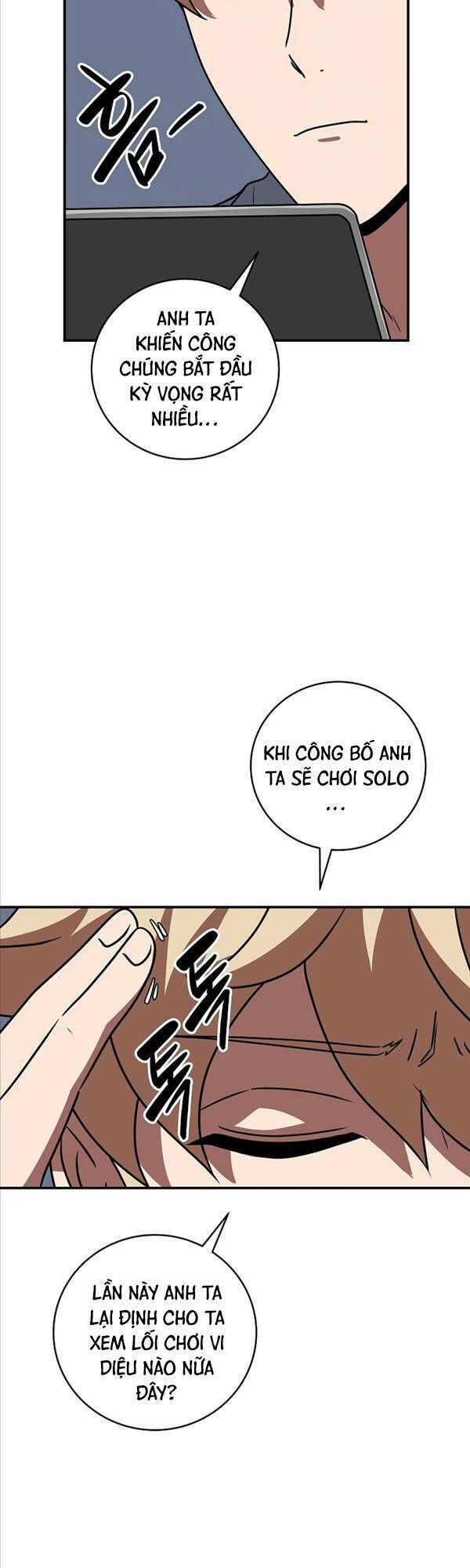 Streamer Pháp Sư - Chapter 75 - Page 16