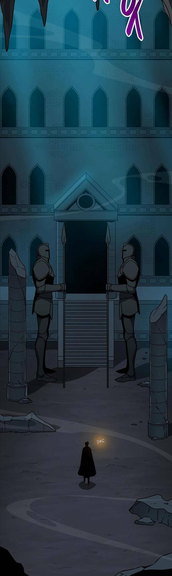 Streamer Pháp Sư - Chapter 75 - Page 19