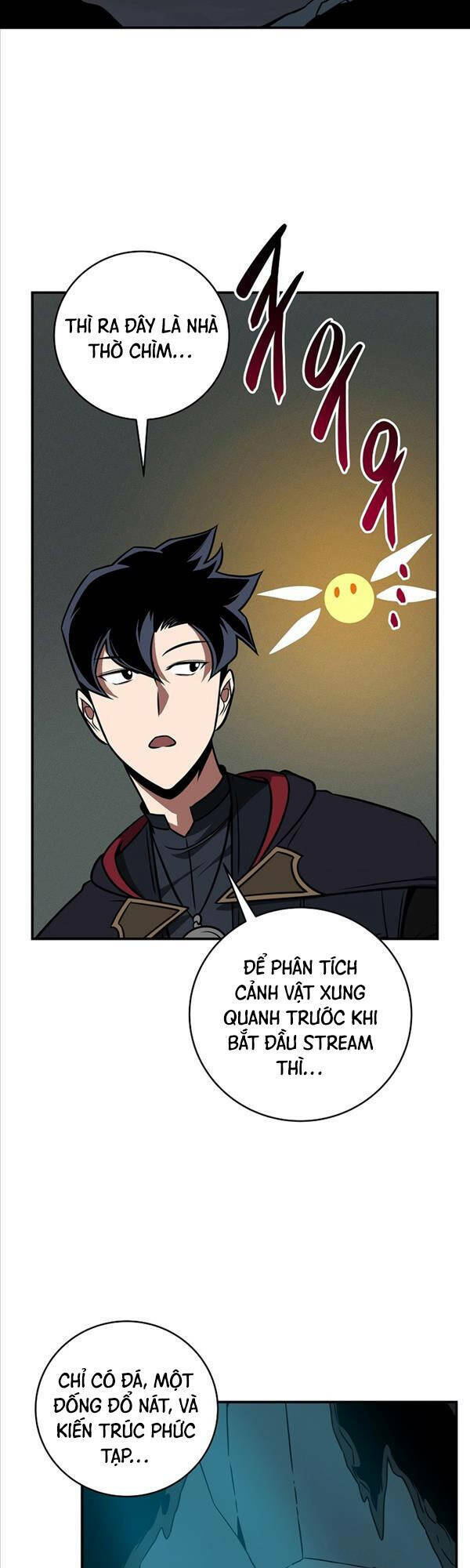 Streamer Pháp Sư - Chapter 75 - Page 20