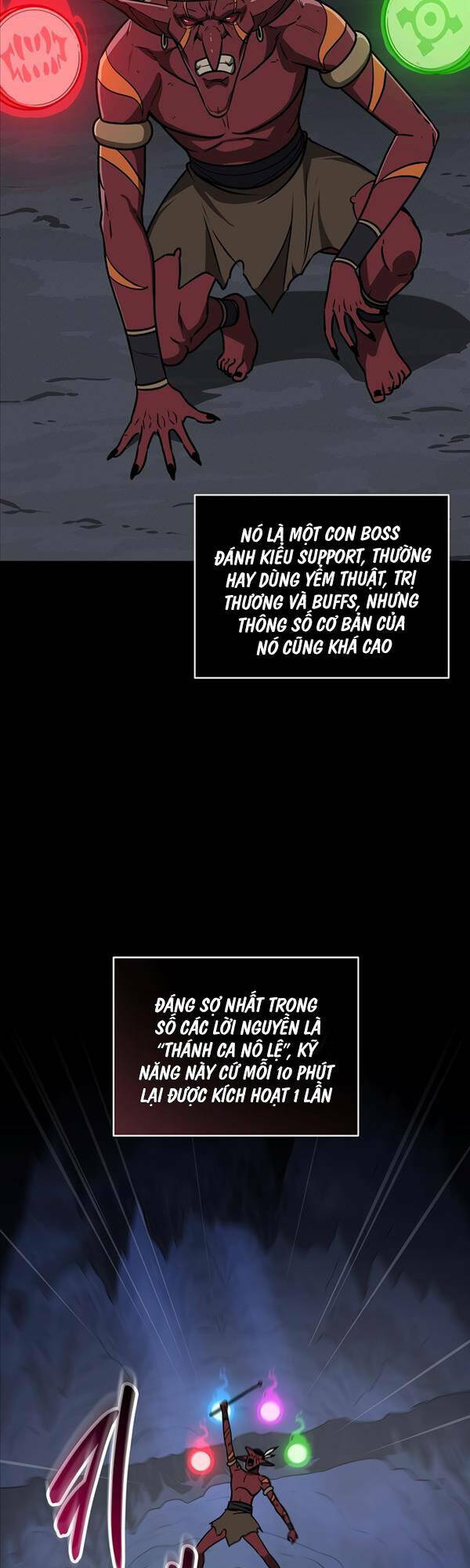 Streamer Pháp Sư - Chapter 75 - Page 22