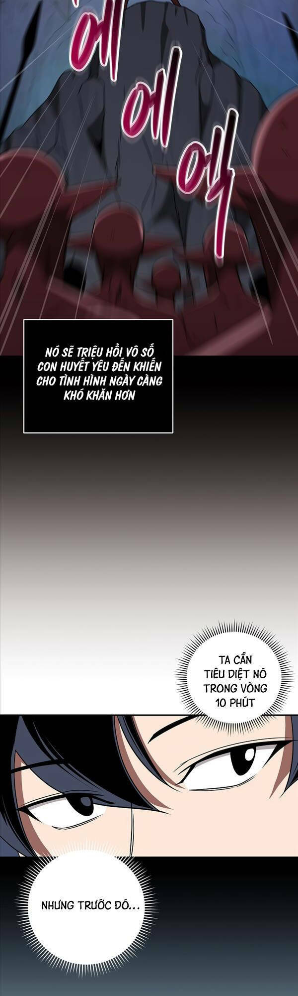 Streamer Pháp Sư - Chapter 75 - Page 23