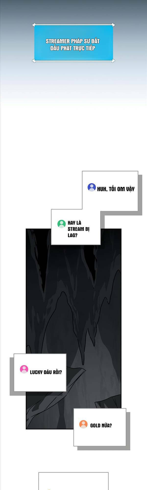 Streamer Pháp Sư - Chapter 75 - Page 24