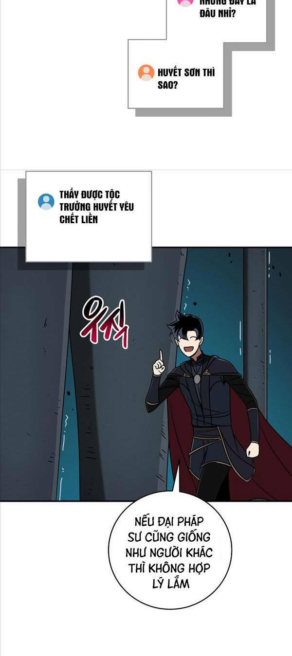 Streamer Pháp Sư - Chapter 75 - Page 26