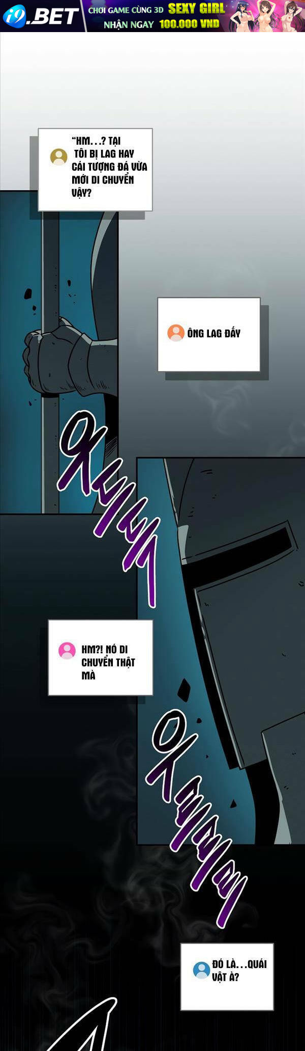 Streamer Pháp Sư - Chapter 75 - Page 27