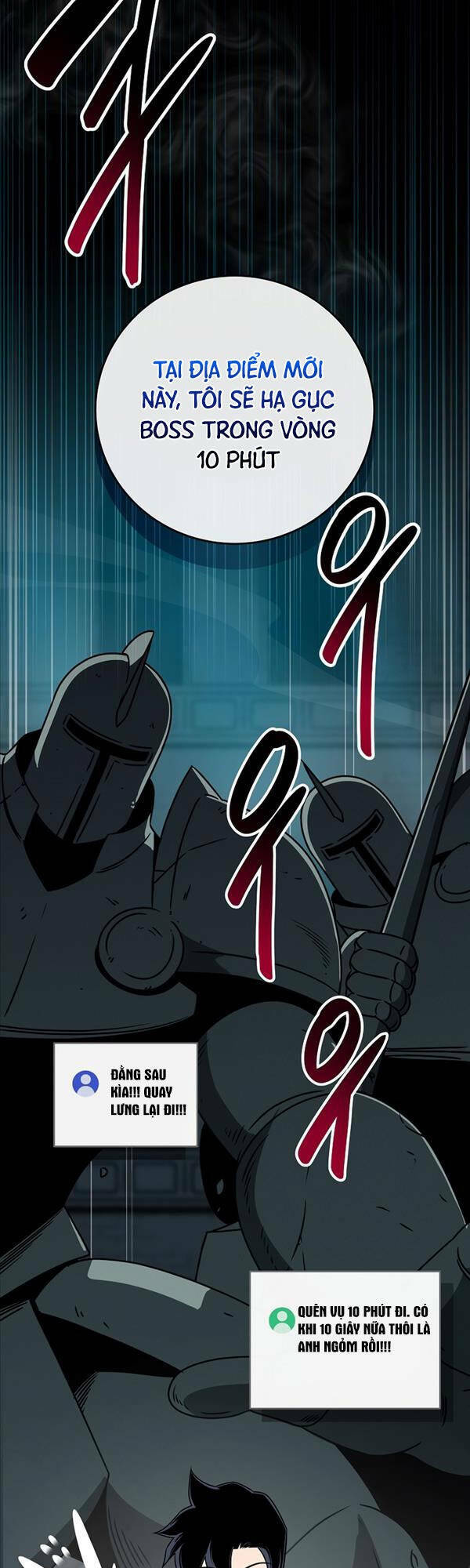 Streamer Pháp Sư - Chapter 75 - Page 28