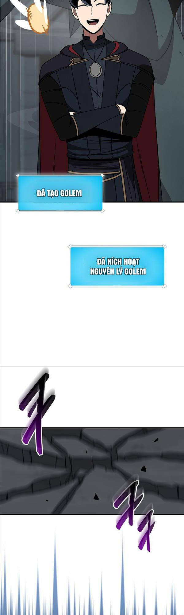 Streamer Pháp Sư - Chapter 75 - Page 29