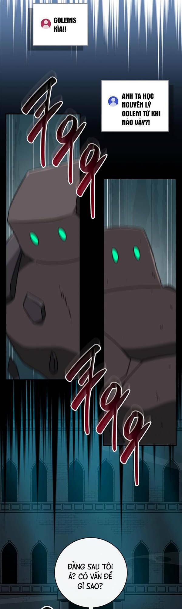 Streamer Pháp Sư - Chapter 75 - Page 30