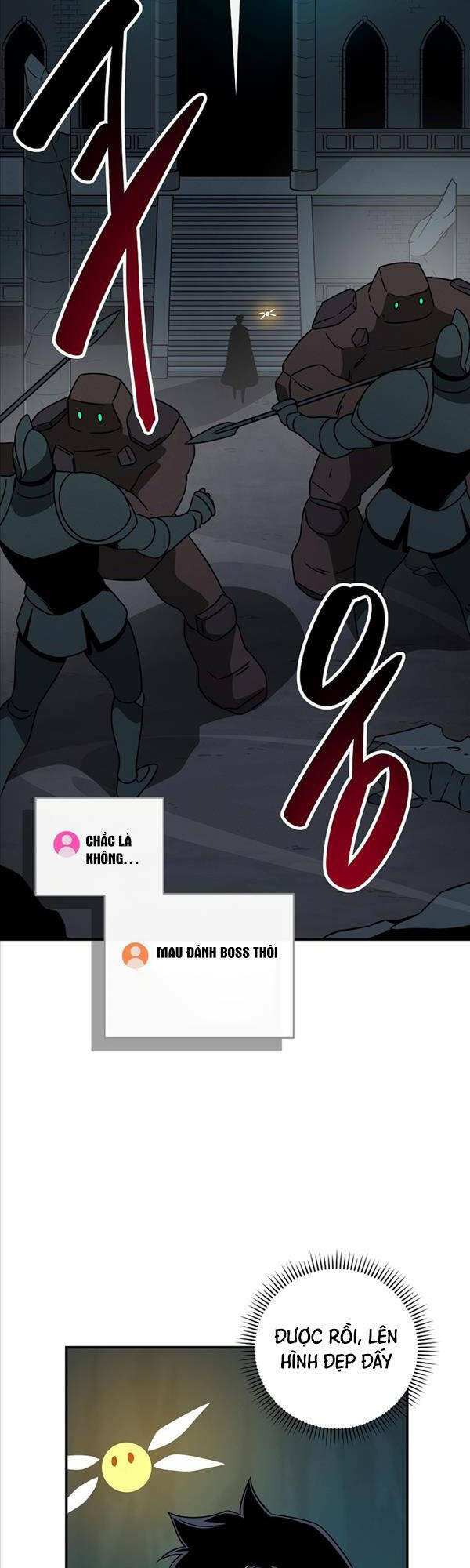 Streamer Pháp Sư - Chapter 75 - Page 31