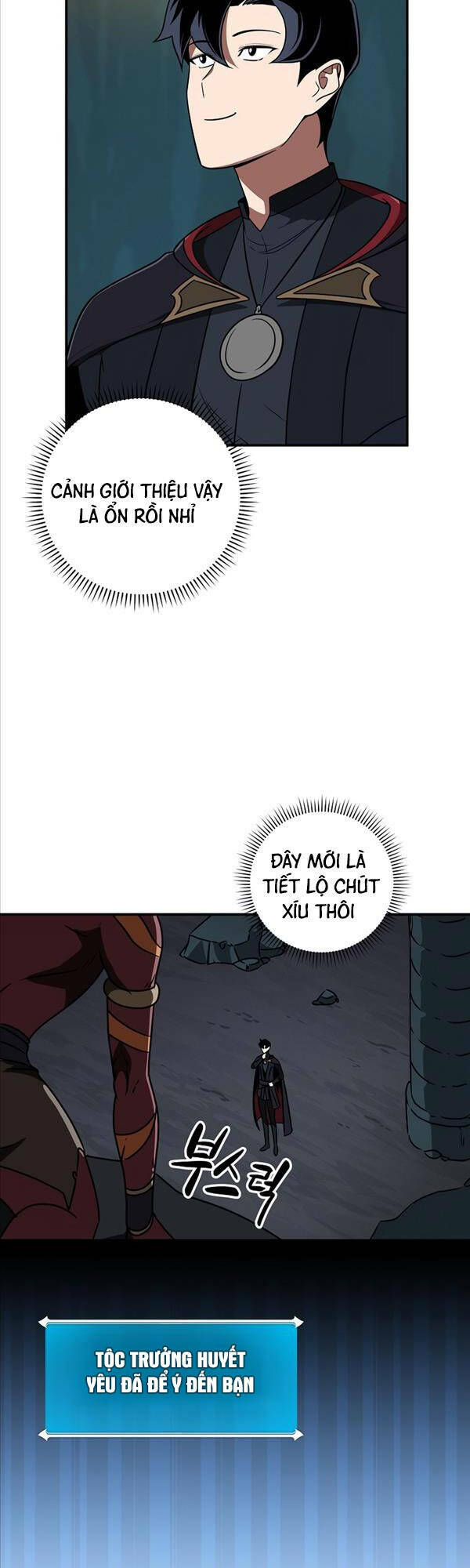 Streamer Pháp Sư - Chapter 75 - Page 32