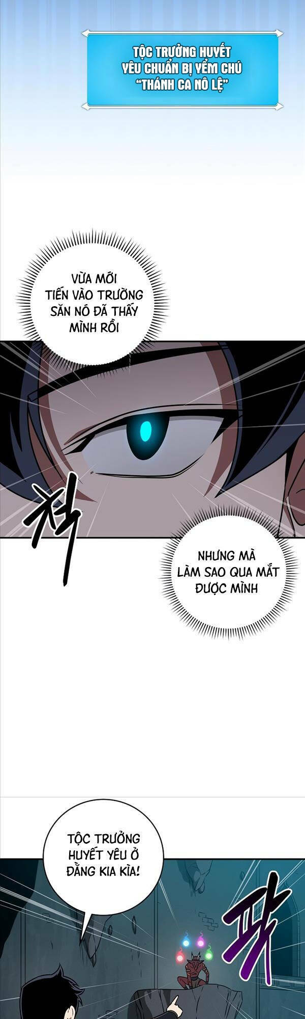Streamer Pháp Sư - Chapter 75 - Page 33