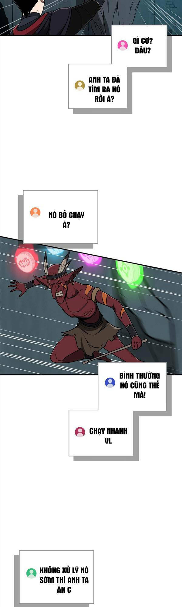 Streamer Pháp Sư - Chapter 75 - Page 34