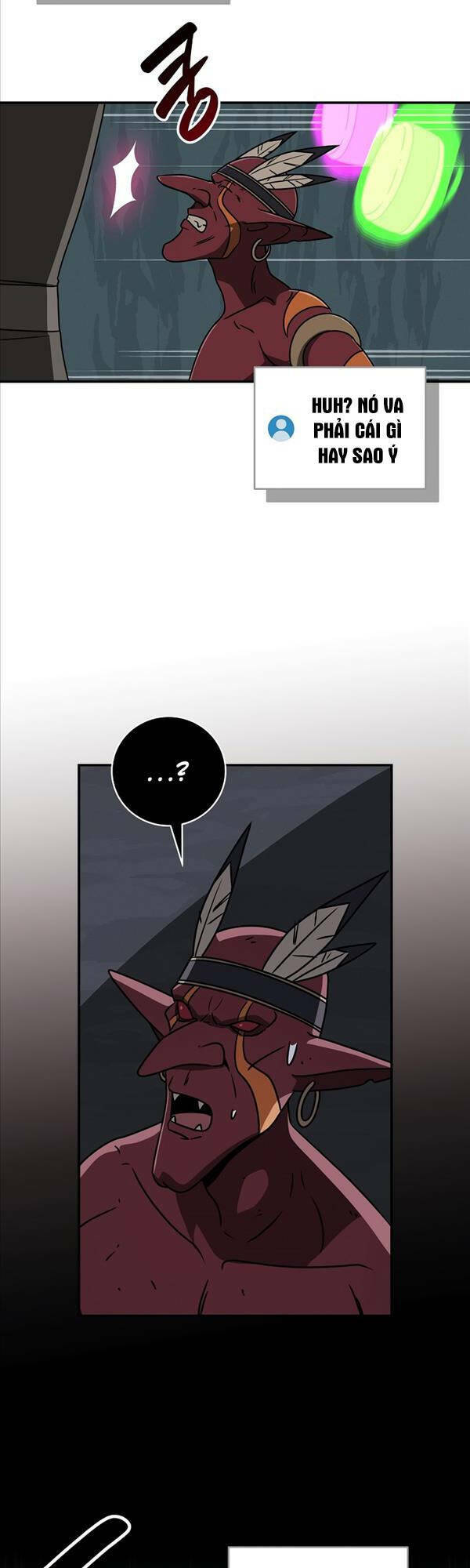 Streamer Pháp Sư - Chapter 75 - Page 35