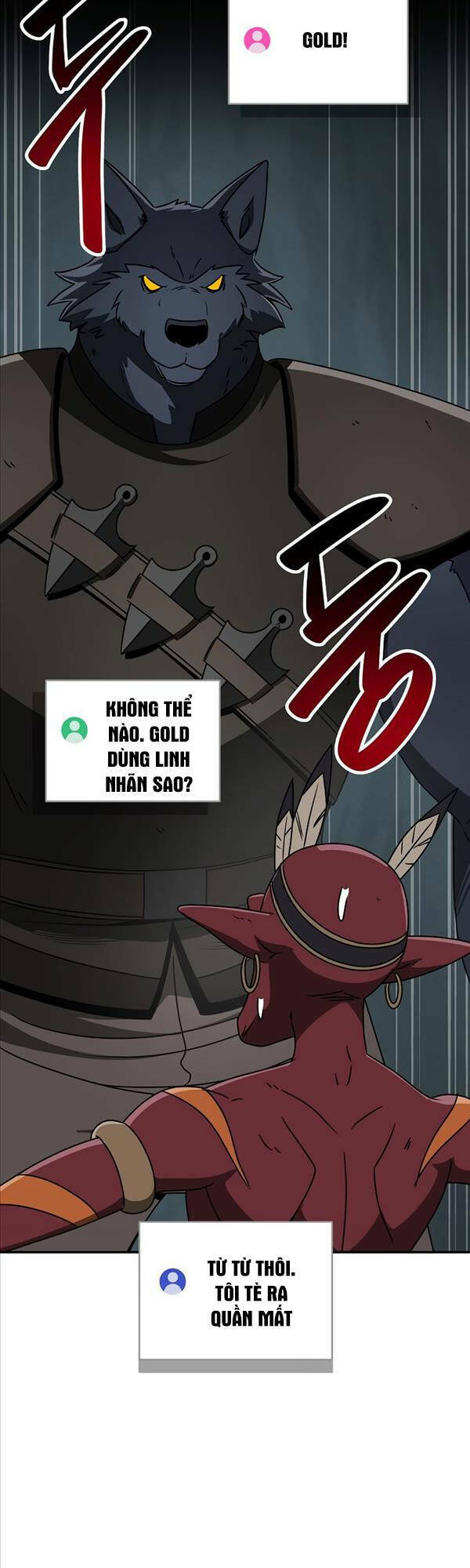 Streamer Pháp Sư - Chapter 75 - Page 36