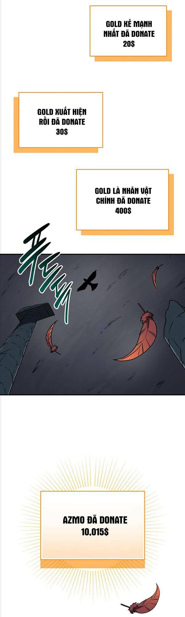 Streamer Pháp Sư - Chapter 75 - Page 37