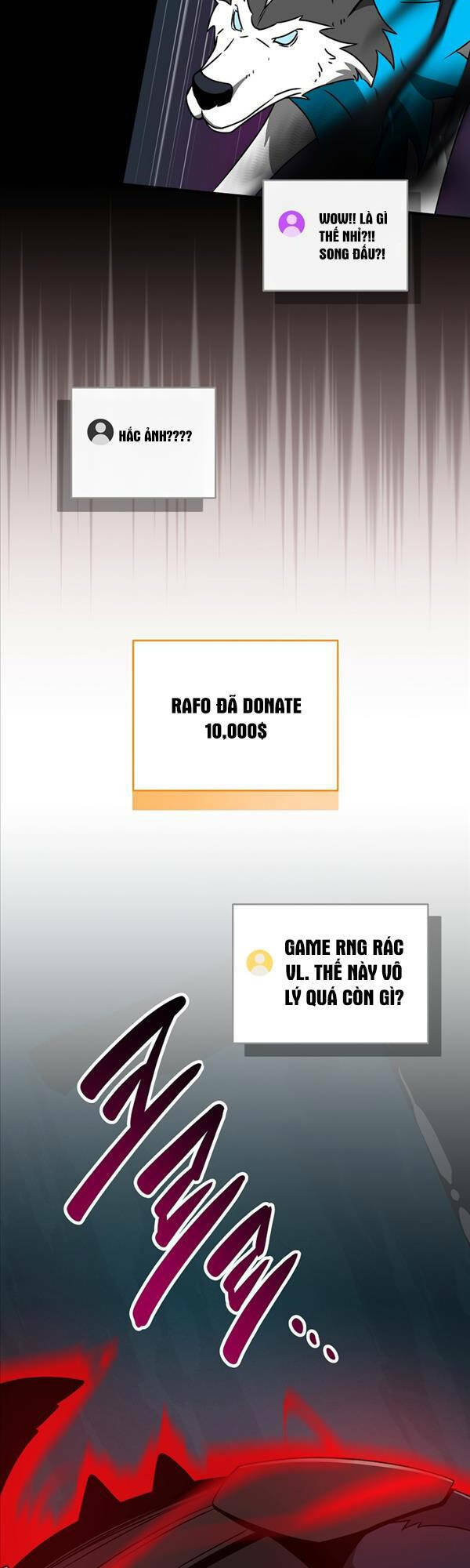 Streamer Pháp Sư - Chapter 75 - Page 43