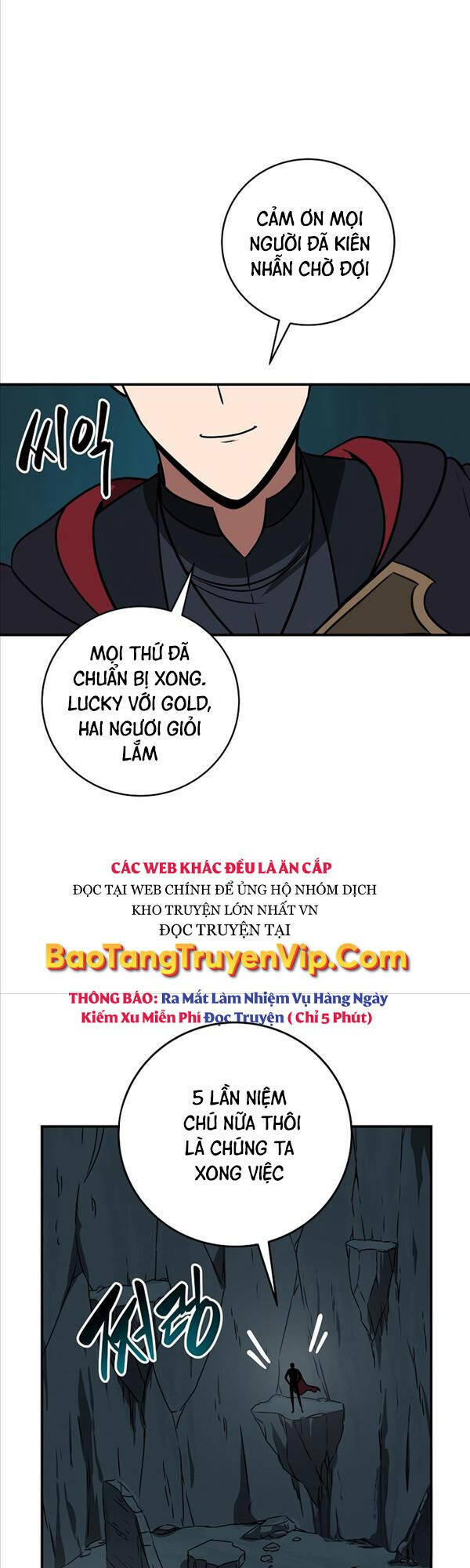 Streamer Pháp Sư - Chapter 75 - Page 46