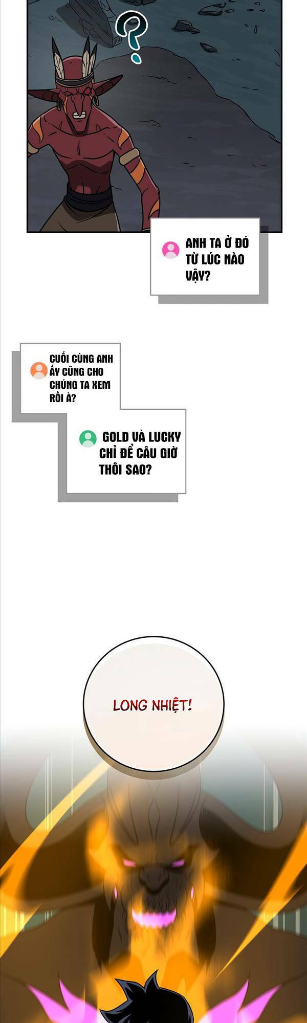 Streamer Pháp Sư - Chapter 75 - Page 47