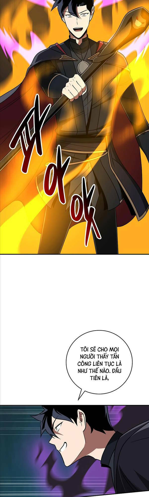 Streamer Pháp Sư - Chapter 75 - Page 48