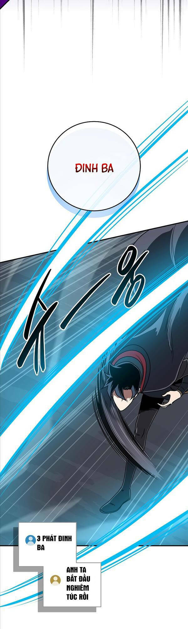 Streamer Pháp Sư - Chapter 75 - Page 50