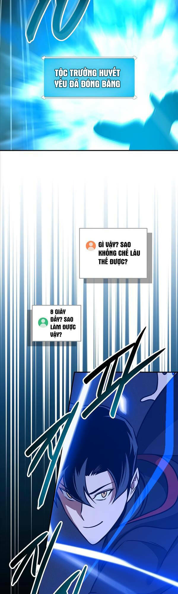 Streamer Pháp Sư - Chapter 75 - Page 53