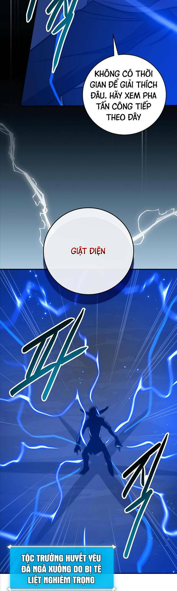 Streamer Pháp Sư - Chapter 75 - Page 54