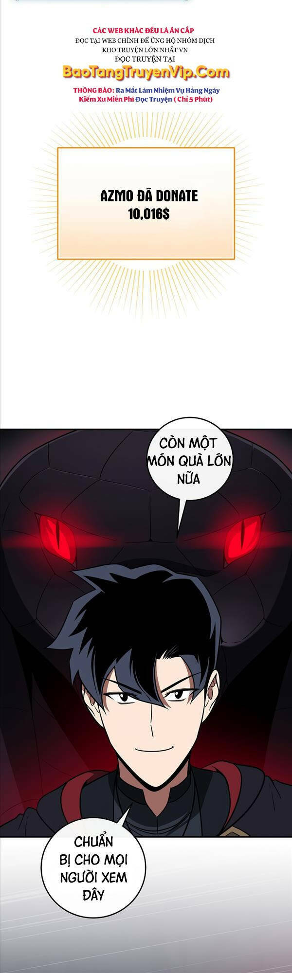 Streamer Pháp Sư - Chapter 75 - Page 55