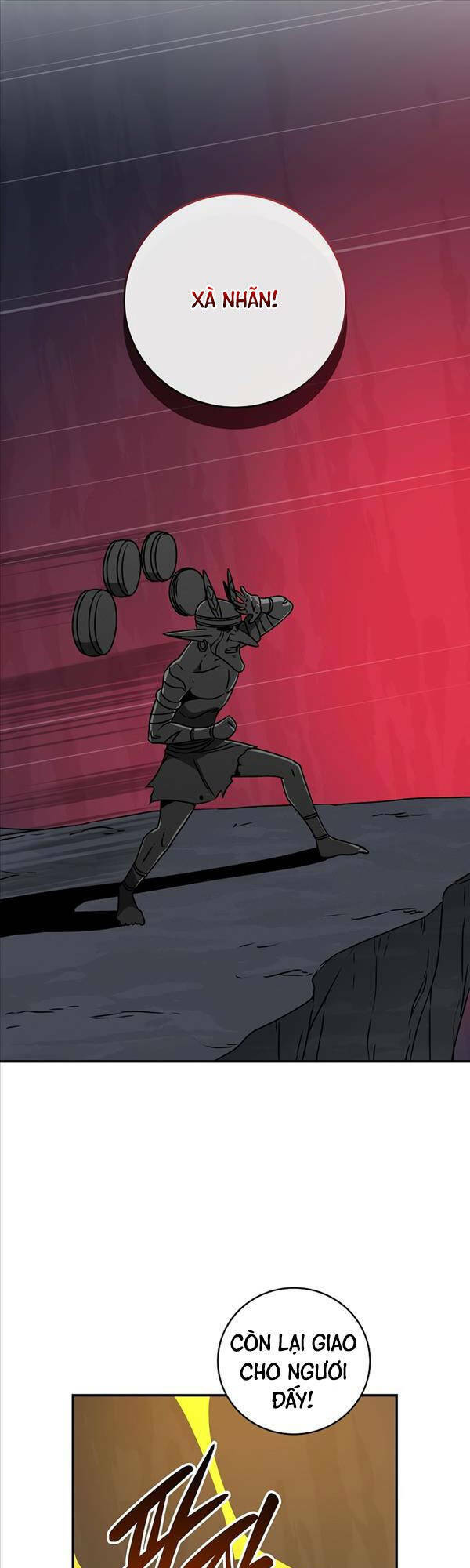 Streamer Pháp Sư - Chapter 75 - Page 56