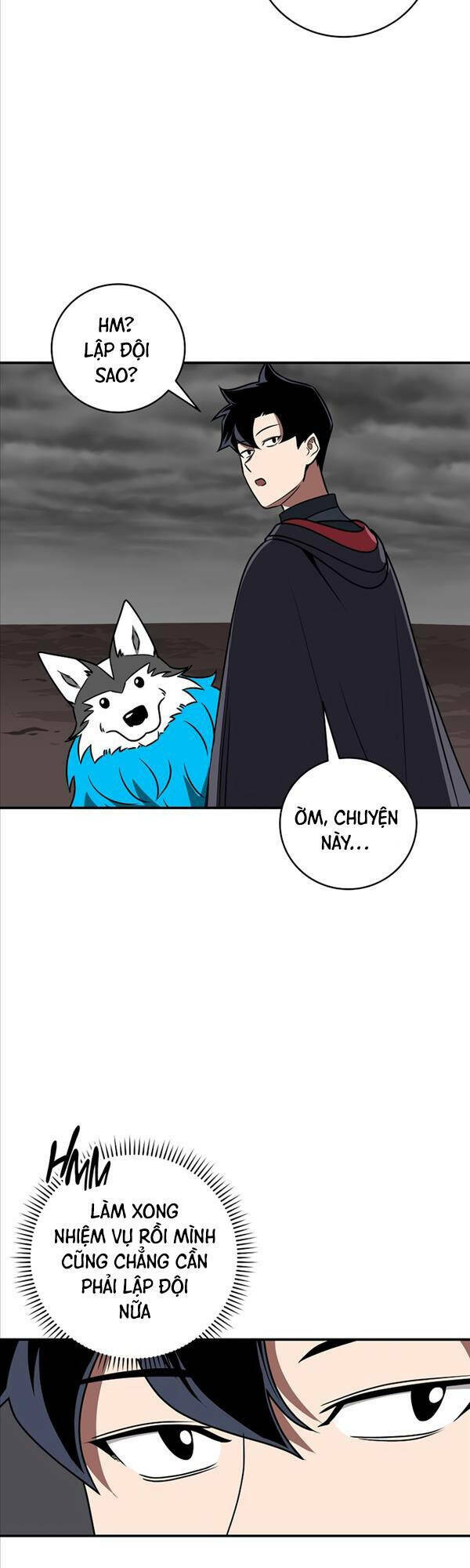 Streamer Pháp Sư - Chapter 75 - Page 5