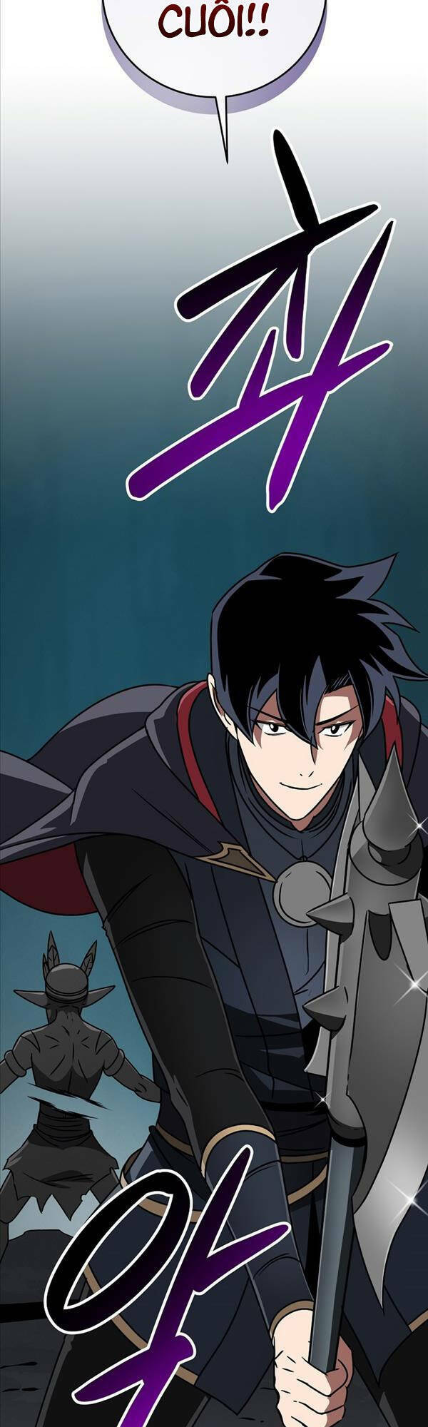 Streamer Pháp Sư - Chapter 75 - Page 62